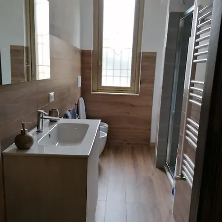 Appartamento Zona Naviglio Milan Exterior photo
