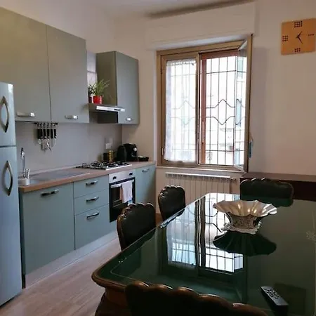 Appartamento Zona Naviglio Milan Exterior photo