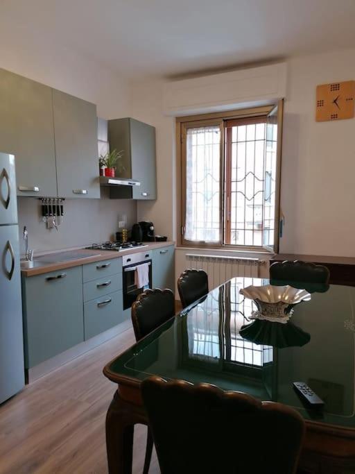 Zona Naviglio Apartment Mailand